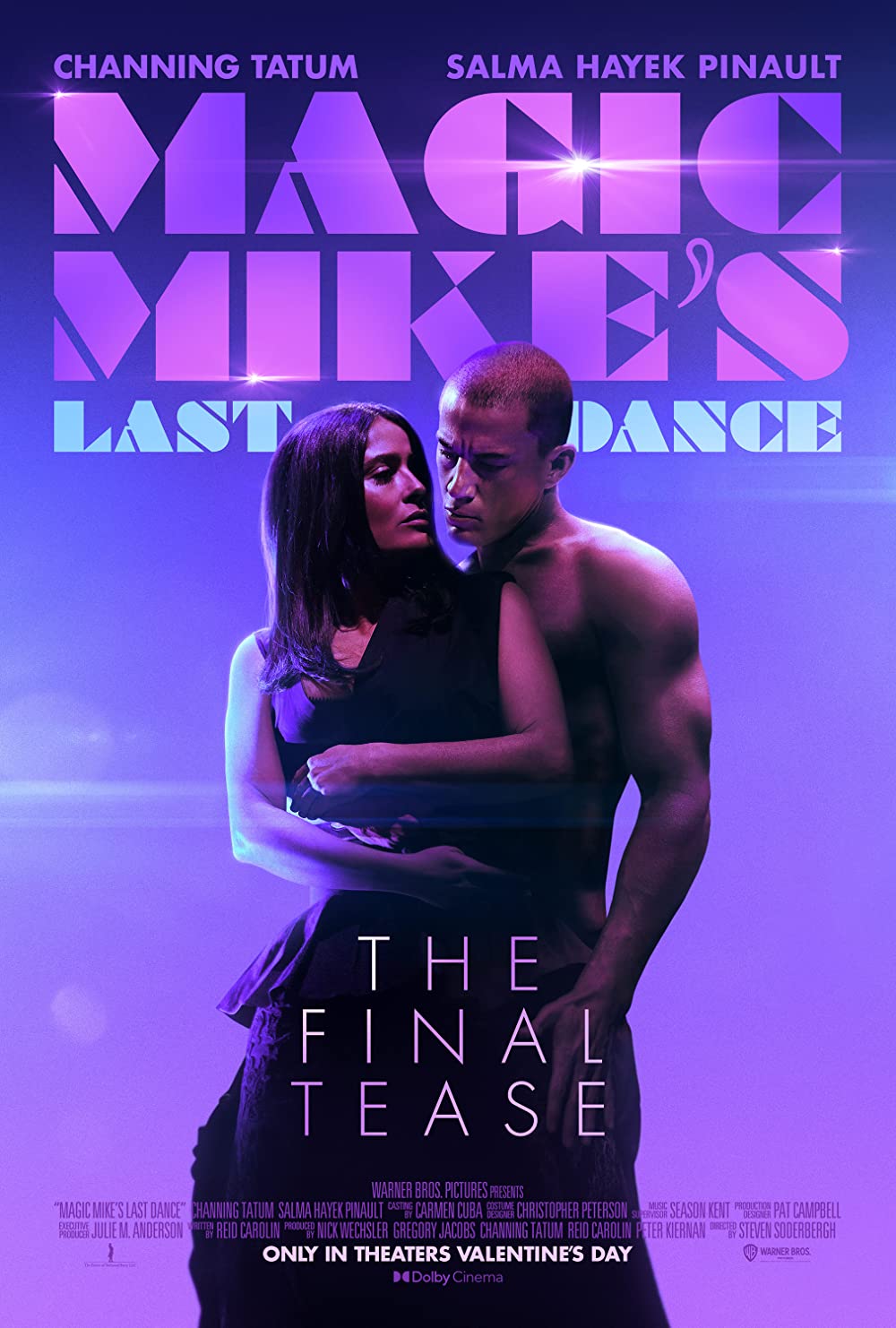 Foto Magic Mike's ...